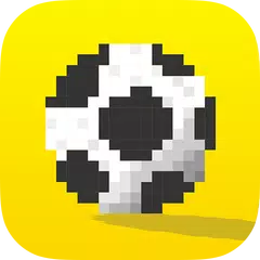 Pocket Soccer アプリダウンロード