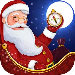 Baixar Speak to Santa™ - Simulated Video Calls with Santa APK