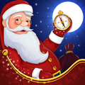 Speak to Santa™ Video Call Santa Tracker Simulated