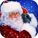 Speak to Santa! Tracker & Call APK