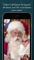 Speak to Santa™ - Video Call الملصق