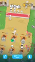 Graveyard Harvest screenshot 1