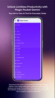 Magic Pocket G Edition screenshot 1