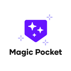 Magic Pocket - AI Tools icône