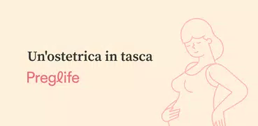 App Gravidanza | Preglife