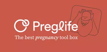 Preglife - Pregnancy Tracker