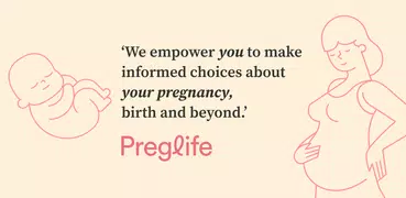 Preglife - Pregnancy Tracker