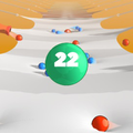 Gravity ball