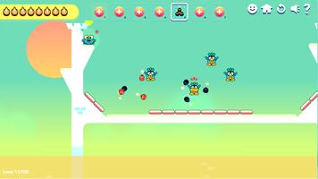 Gravity Blaster スクリーンショット 3