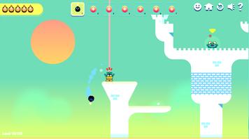 Gravity Blaster スクリーンショット 2
