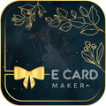 E-Card Invitation Maker Design