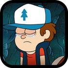 Gravity Falls Wallpaper 圖標