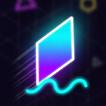 Flipside: Gravity Flip Runner ikon