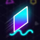 Flipside: Gravity Flip Runner APK