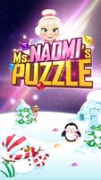 Ms.NAOMI's PUZZLE poster