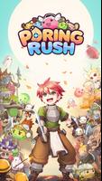 Poring Rush poster