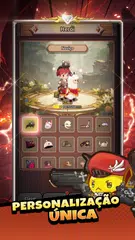 Baixar Poring Rush XAPK