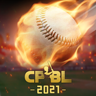 CPBL職業棒球(刪檔封測版) ไอคอน