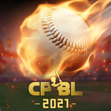 CPBL職業棒球(刪檔封測版)-icoon