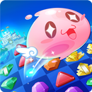 Ragnarok CRUSH : Match 3 Puzzle APK