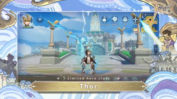 1 Schermata Ragnarok M