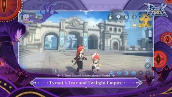 Ragnarok M تصوير الشاشة 2