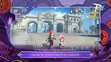 Ragnarok M imagem de tela 2