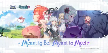 Ragnarok M: Eternal Love