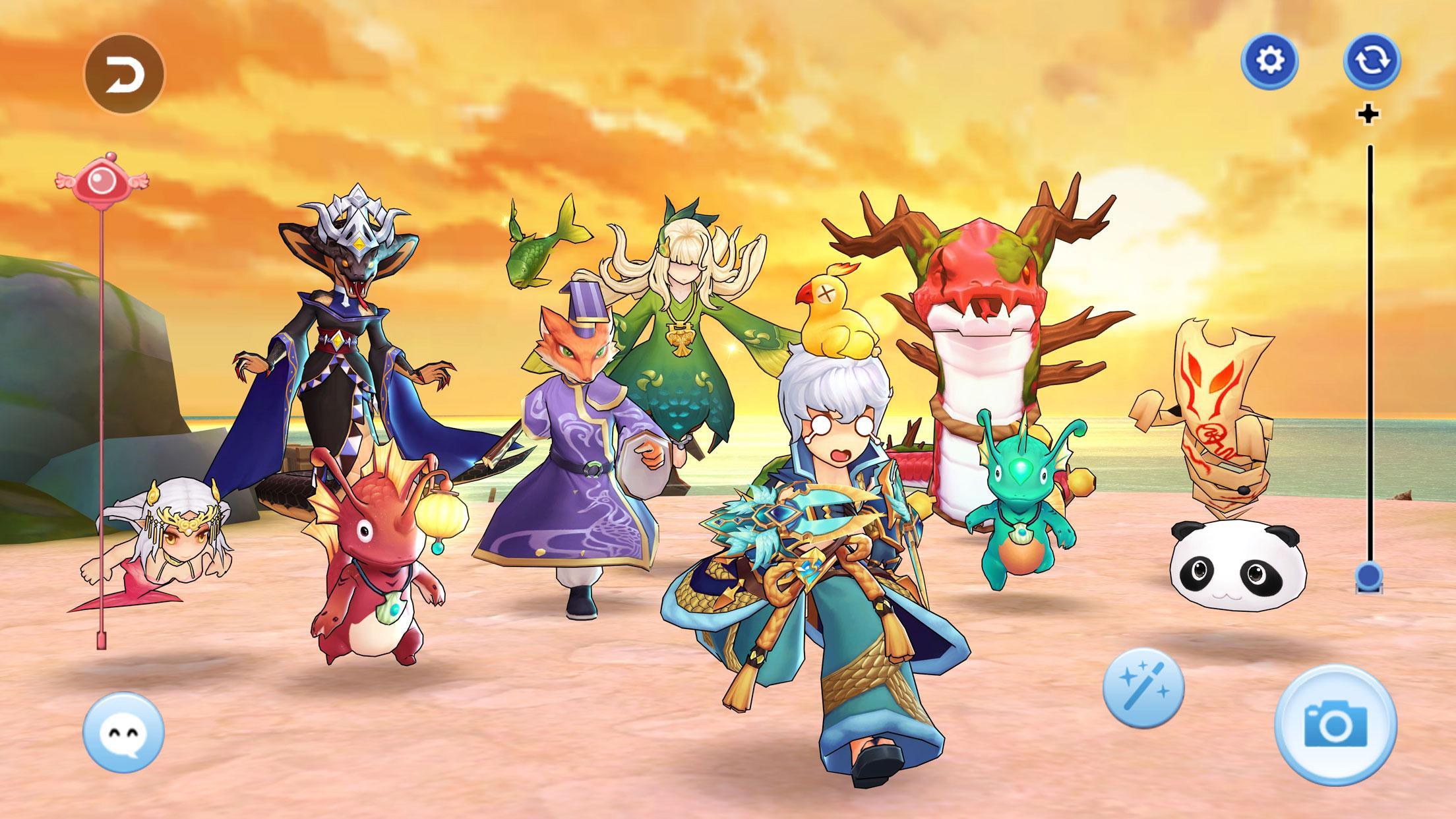 Ragnarok M For Android Apk Download