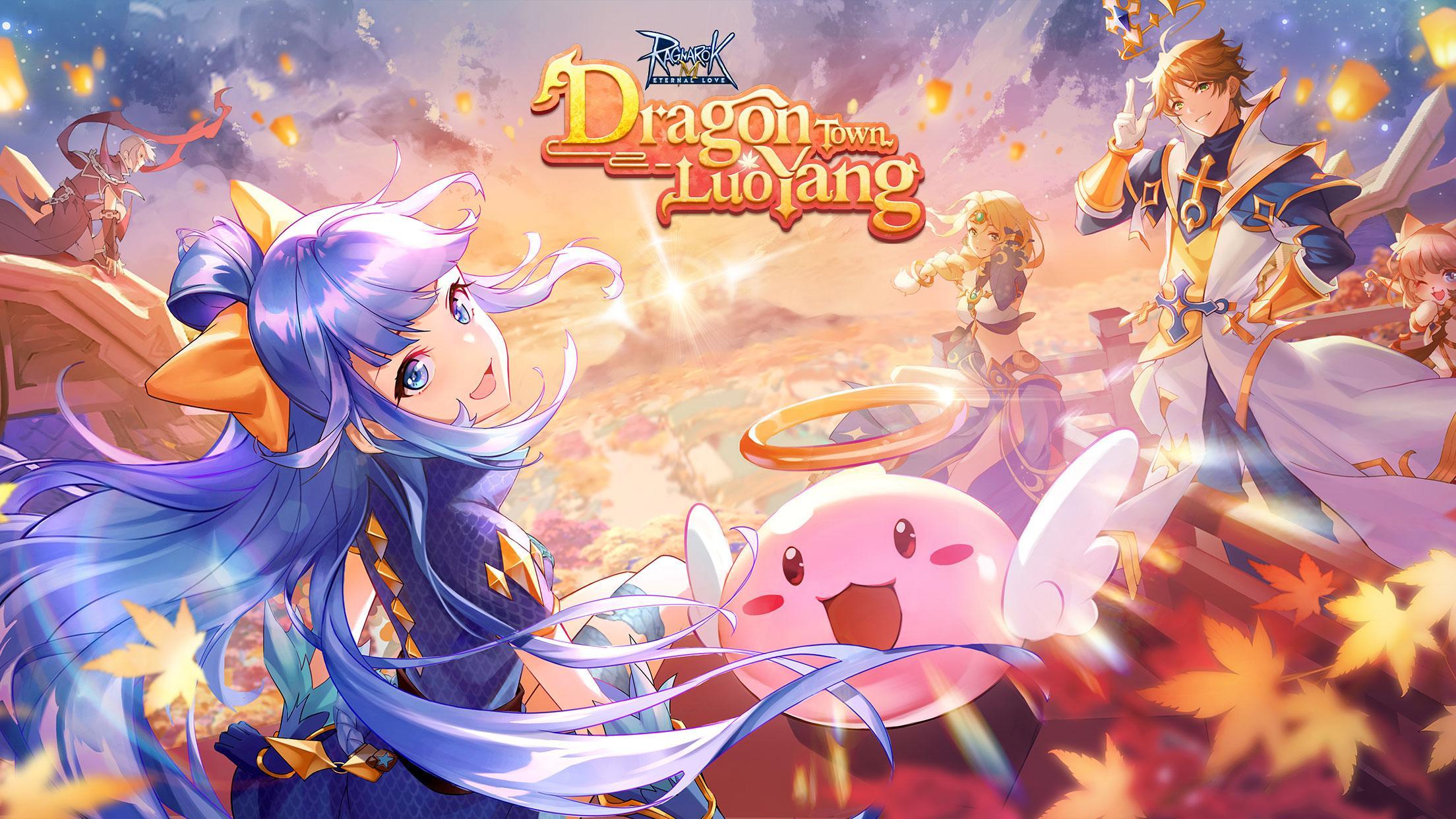 Ragnarok M For Android Apk Download