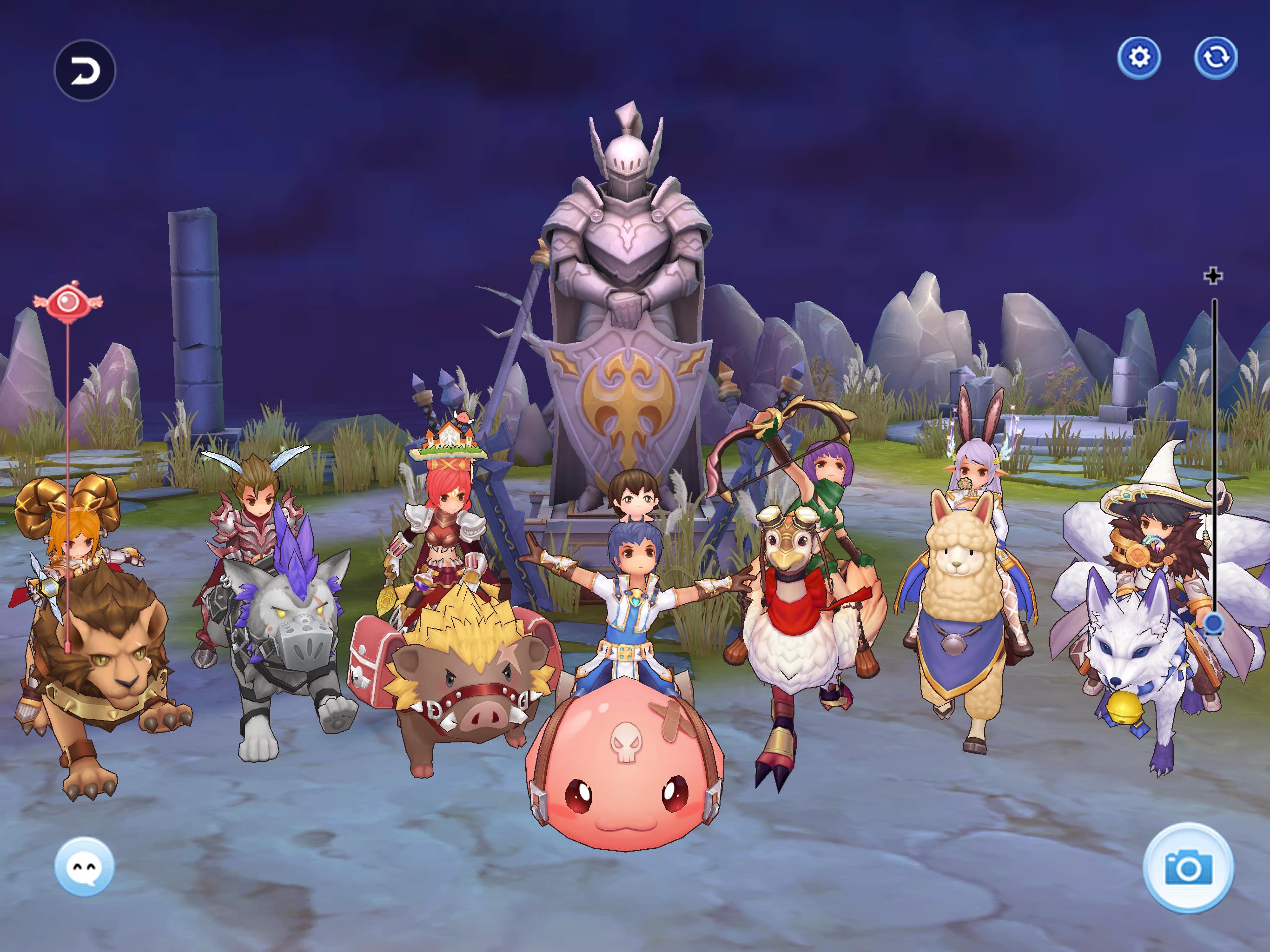 ragnarok online scaricare