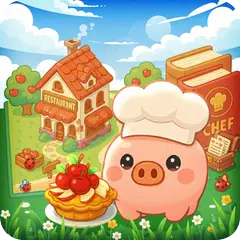 Ragnarok Monster Kitchen XAPK download