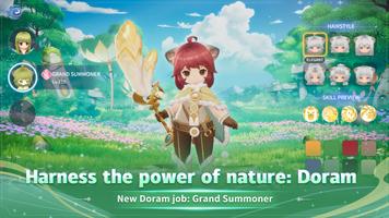 Ragnarok Origin Global スクリーンショット 2