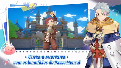 Baixar Ragnarok Origin: Classic XAPK