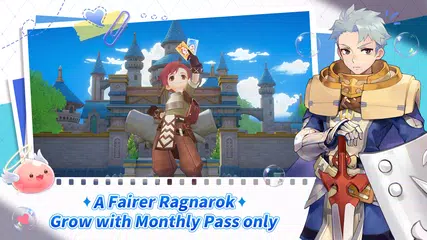 download Ragnarok Origin: Classic XAPK