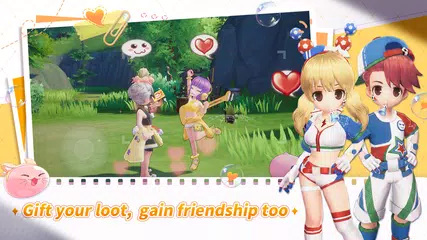 download Ragnarok Origin: Classic XAPK