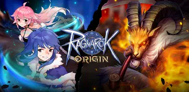 Ragnarok Origin