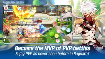 Ragnarok Origin تصوير الشاشة 2