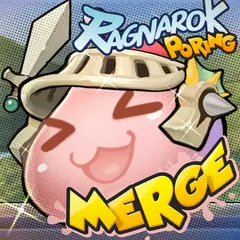 RAGNAROK : Poring Merge アプリダウンロード