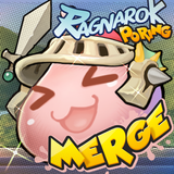 Ragnarok: Poring Merge APK