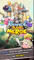 RAGNAROK : Poring Merge Poster