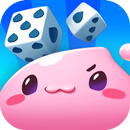 RAGMON DICE ADVENTURE! (CBT) APK