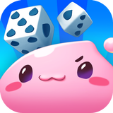 RAGMON DICE ADVENTURE! أيقونة