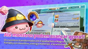 RAGMON DICE ADVENTURE! imagem de tela 3