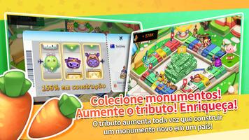 RAGMON DICE ADVENTURE! imagem de tela 1