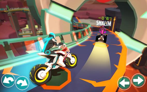 Gravity Rider for Android APK Download