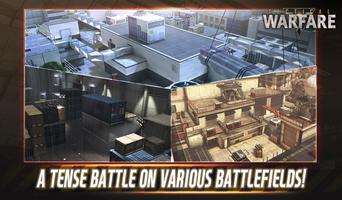 Tactical Warfare: Elite Forces اسکرین شاٹ 2