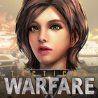 Tactical Warfare أيقونة