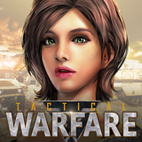 Tactical Warfare (CBT) biểu tượng