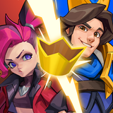 Chess Rumble: PVP Card Battle APK